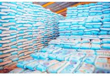 FG Launches Renewed Hope Farm Input Support Programme in South-East, Distributes 80,640 Fertiliser Bags to Smallholder Farmers