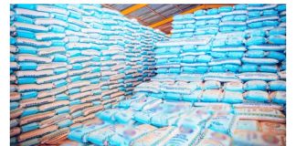 FG Launches Renewed Hope Farm Input Support Programme in South-East, Distributes 80,640 Fertiliser Bags to Smallholder Farmers