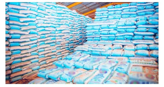 FG Launches Renewed Hope Farm Input Support Programme in South-East, Distributes 80,640 Fertiliser Bags to Smallholder Farmers