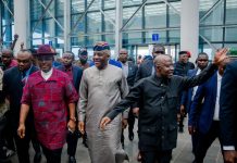 FG Sets New Benchmark for Education as Minister Commissions Abia Smart School FG Sets New Benchmark for Education as Minister Commissions Abia Smart School