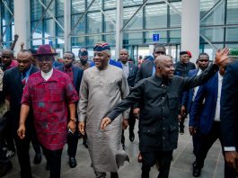 FG Sets New Benchmark for Education as Minister Commissions Abia Smart School