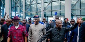 FG Sets New Benchmark for Education as Minister Commissions Abia Smart School