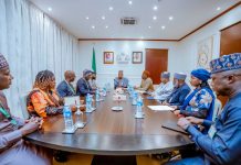 FG, Governors, Responders to Finalise Plan on 112 Emergency Call Initiative FG, Governors, Responders to Finalise Plan on 112 Emergency Call Initiative