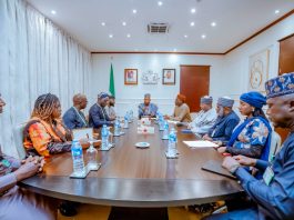 FG, Governors, Responders to Finalise Plan on 112 Emergency Call Initiative
