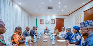 FG, Governors, Responders to Finalise Plan on 112 Emergency Call Initiative