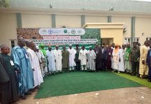 Federal Government Flags Off Great Green Wall Day, Begins 2026 Tree Planting Exercise Federal Government Flags Off Great Green Wall Day, Begins 2026 Tree Planting Exercise