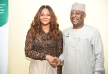 FG To Extend Trusted Digital Identity To 80 Million Learners As Education Ministry, NIMC Deepen Partnership FG To Extend Trusted Digital Identity To 80 Million Learners As Education Ministry, NIMC Deepen Partnership