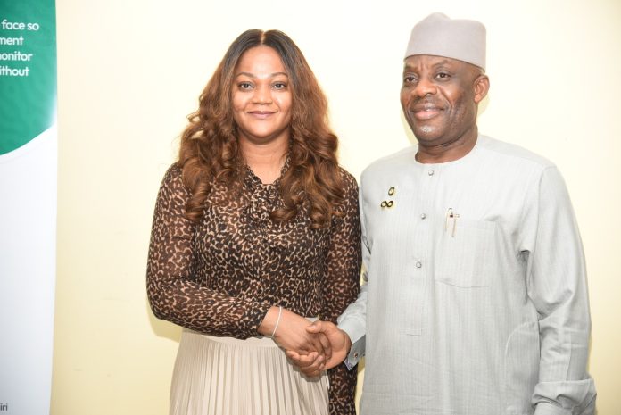 FG To Extend Trusted Digital Identity To 80 Million Learners As Education Ministry, NIMC Deepen Partnership