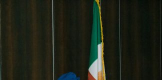 Governor Ahmed Usman Ododo of Kogi State