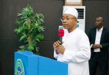 Ododo Promises Joint Benue Communities In Kogi Land To Build Town Hall Ododo Promises Joint Benue Communities In Kogi Land To Build Town Hall