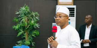 Ododo Promises Joint Benue Communities In Kogi Land To Build Town Hall