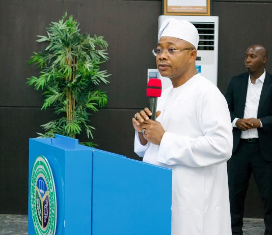 Ododo Promises Joint Benue Communities In Kogi Land To Build Town Hall