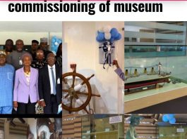 NIMASA Commissions Maritime Museum in Lagos to Preserve Nigeria’s Maritime Heritage