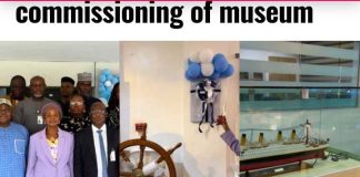 NIMASA Commissions Maritime Museum in Lagos to Preserve Nigeria’s Maritime Heritage