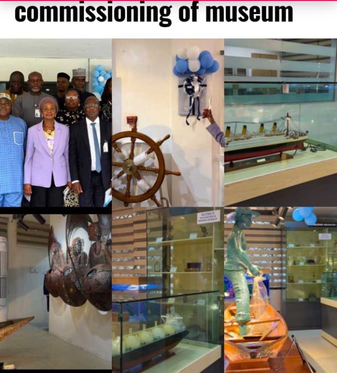IMG-20260710-WA0174 NIMASA Commissions Maritime Museum in Lagos to Preserve Nigeria’s Maritime Heritage