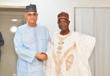 FG Explore PPP to Transform Nigeria's Dairy Sector