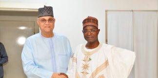 FG Explore PPP to Transform Nigeria's Dairy Sector