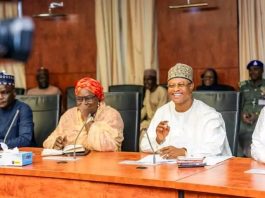 Revenue Commission Boss Rates Kaduna Among Nigeria's Best-Governed States
