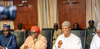 Revenue Commission Boss Rates Kaduna Among Nigeria's Best-Governed States