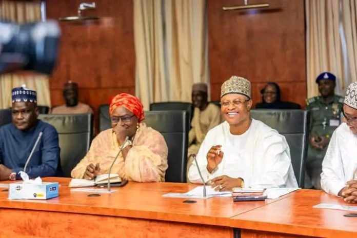 IMG-20260710-WA0190 Revenue Commission Boss Rates Kaduna Among Nigeria's Best-Governed States