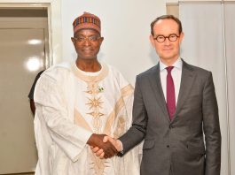 Livestock Ministry, French Development Agency To Deepen Partnership To Advance Nigeria's Livestock Sector – Maiha