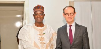 Livestock Ministry, French Development Agency To Deepen Partnership To Advance Nigeria's Livestock Sector – Maiha