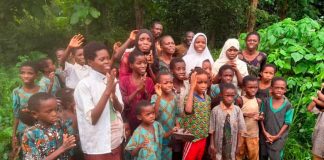 NGF Congratulates President Tinubu, Families on Successful Rescue of Oyo Schoolchildren, Teachers