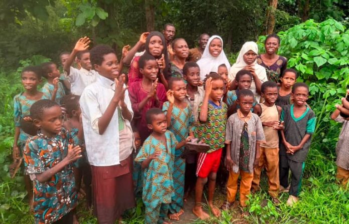 IMG-20260711-WA0039 NGF Congratulates President Tinubu, Families on Successful Rescue of Oyo Schoolchildren, Teachers