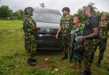 Oyo School Kidnap: Nigerian Government Execute Multi-Agency Rare Rescue Operation, Frees Pupils, Students and their Teachers Oyo School Kidnap: Nigerian Government Execute Multi-Agency Rare Rescue Operation, Frees Pupils, Students and their Teachers