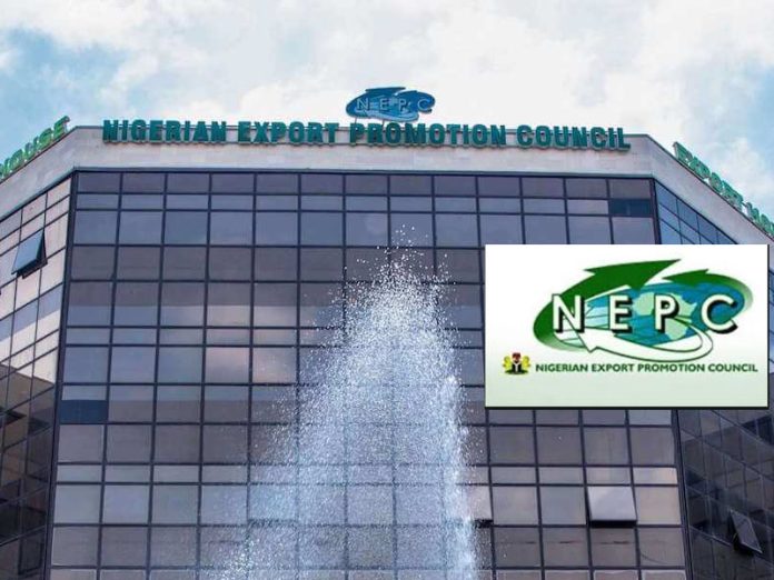 Enugu Positions For Export Boom As NEPC South-East Coordinator Begins Strategic Engagement