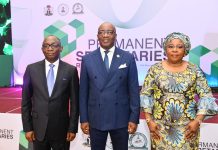 FG Vows Sanctions For Procurement Fraud As Permanent Secretaries’ Retreat Focuses On Budget Execution And National Development