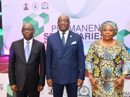 FG Vows Sanctions For Procurement Fraud As Permanent Secretaries’ Retreat Focuses On Budget Execution And National Development