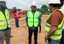 FG Approves N248bn Road Projects For Ebonyi FG Approves N248bn Road Projects For Ebonyi