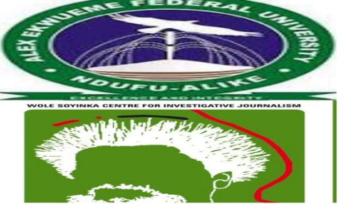AE-FUNAI Mass Communication Department Records Maiden Participation