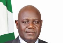 Richard Pheelangwah Permanent Secretary