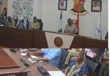 Nigerian Military Hands Over the Rescued Oriire Pupils, Teachers to Oyo Government, Makinde to Address the State