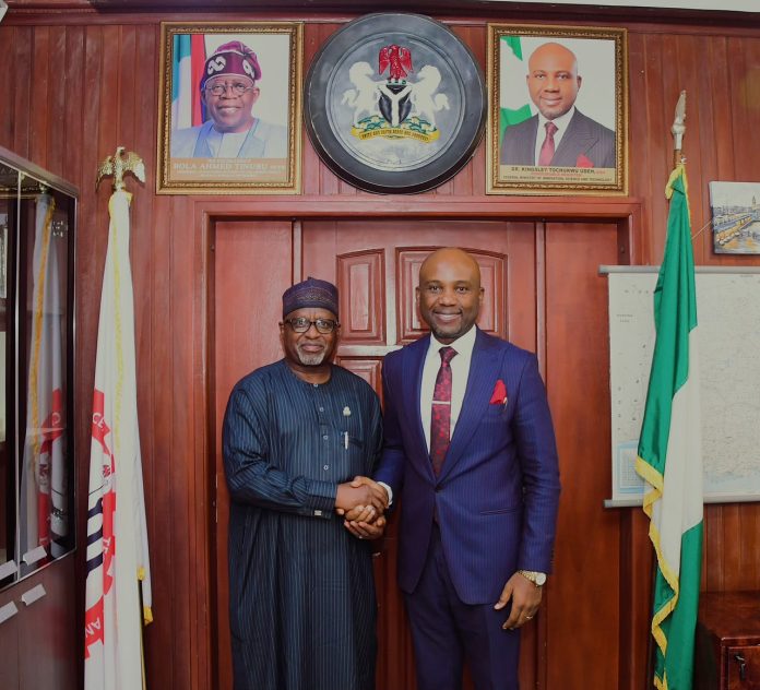 FMIST Minister to Address COREN Engineering Assembly as FG Reaffirms Engineering as Catalyst for National Development