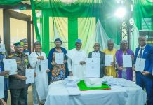 FG Launches National Food Procurement Guidelines to Promote Healthy Diets, Nutrition and National Wellness