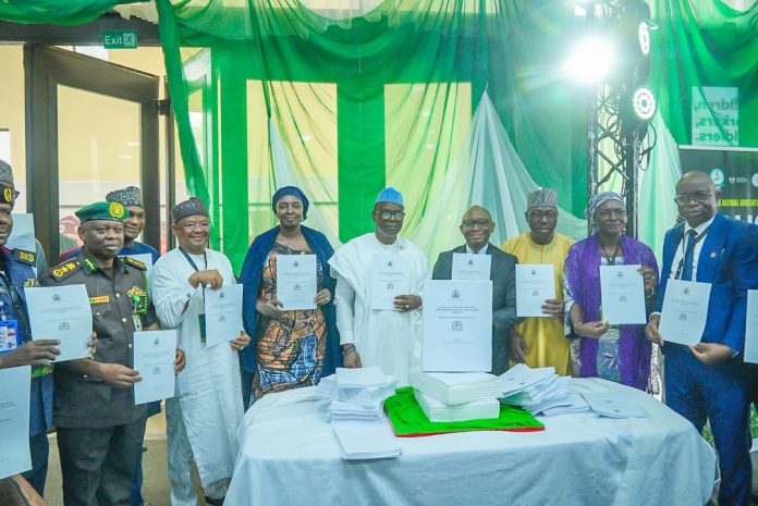 FG Launches National Food Procurement Guidelines to Promote Healthy Diets, Nutrition and National Wellness