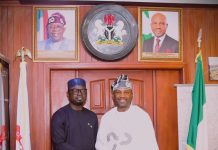 FMIST, Youth Ministry Forge Strategic Alliance to Launch Youth and Students in Innovation Programme