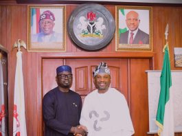 FMIST, Youth Ministry Forge Strategic Alliance to Launch Youth and Students in Innovation Programme