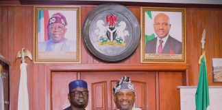 FMIST, Youth Ministry Forge Strategic Alliance to Launch Youth and Students in Innovation Programme