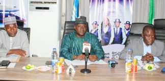 SECOND QUARTERLY 2026 STAKEHOLDER'S ENGAGEMENT ON PRESIDENTIAL PRIORITIES AND MINISTERIAL DELIVERABLES.