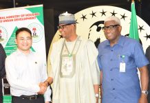 FG Ready to Partner Credible Investors To Bridge Housing Deficit - Darma