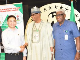 FG Ready to Partner Credible Investors To Bridge Housing Deficit - Darma