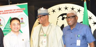 FG Ready to Partner Credible Investors To Bridge Housing Deficit - Darma