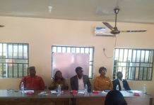 NRS Sensitises Federal MDAs On REV360 Digital Tax Platform, EHCON Highlights Environmental Health Regulatory Mandate NRS Sensitises Federal MDAs On REV360 Digital Tax Platform, EHCON Highlights Environmental Health Regulatory Mandate