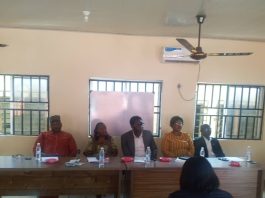 NRS Sensitises Federal MDAs On REV360 Digital Tax Platform, EHCON Highlights Environmental Health Regulatory Mandate