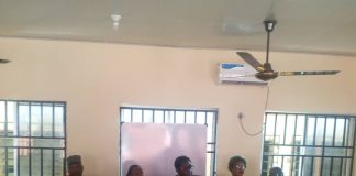 NRS Sensitises Federal MDAs On REV360 Digital Tax Platform, EHCON Highlights Environmental Health Regulatory Mandate