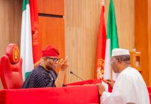 Senate President Akpabio Charges Parliament on Transparency: Declares Open National Assembly Open Week Senate President Akpabio Charges Parliament on Transparency: Declares Open National Assembly Open Week